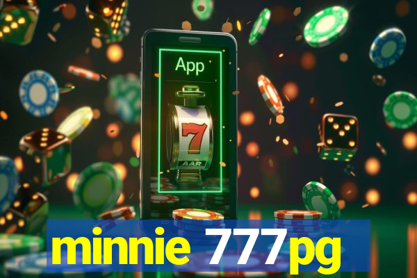 minnie 777pg
